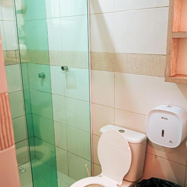 Sea Wolf Hostel Barra da Lagoa - Foto 3