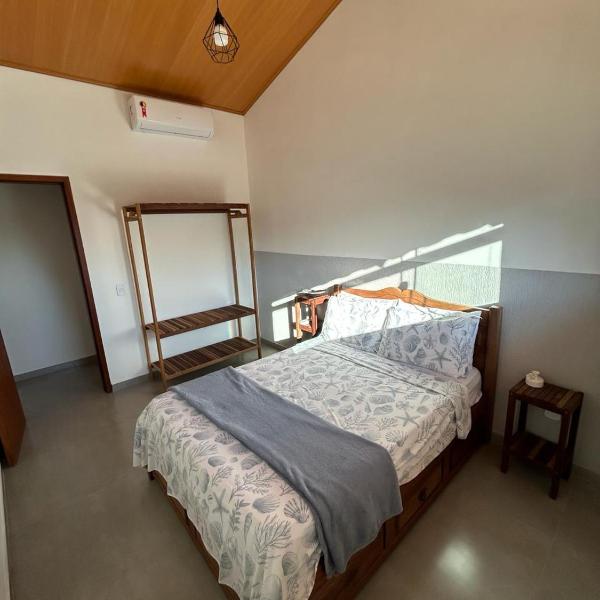 Casa do Sol Geribá