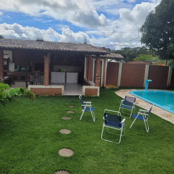 Flat Alto Padrão
