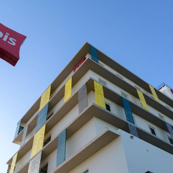 ibis Arcoverde