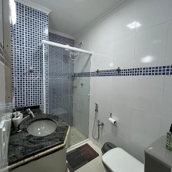 Apartamentos a 80m da Praia das Toninhas em Ubatuba - Foto 3