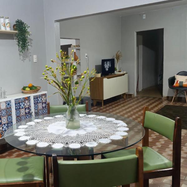 Casa ampla e confortável - Foto 4