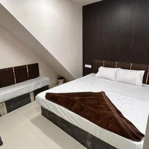 Hotel Maa Parwati photo 5