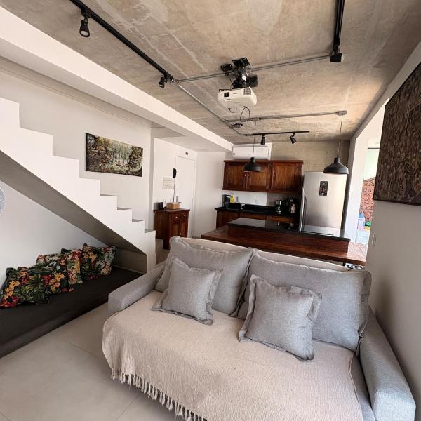 Apartamento duplex - Foto 2