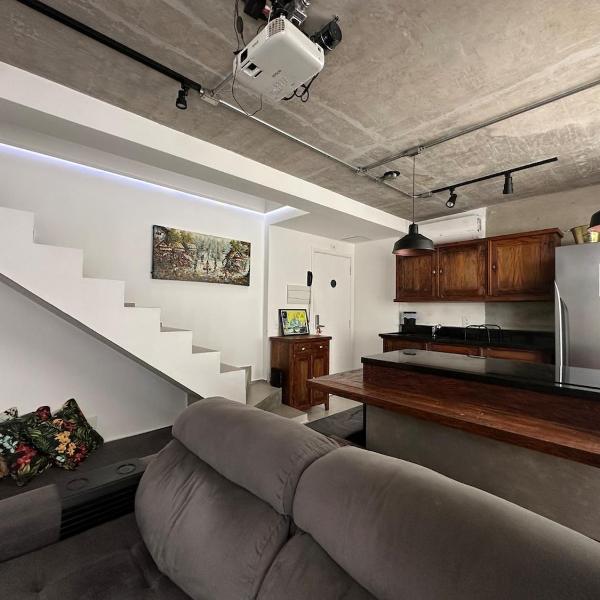 Apartamento duplex - Foto 4