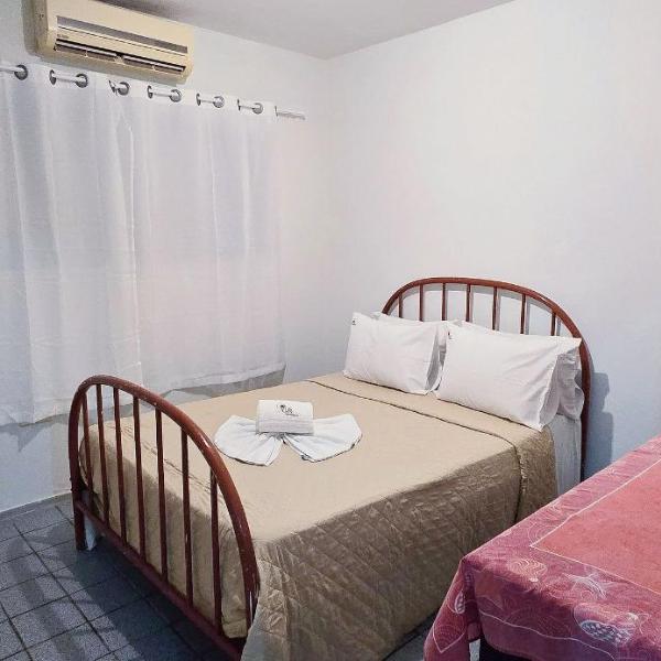 Casa Cabugi Ponta Negra JR - Foto 2