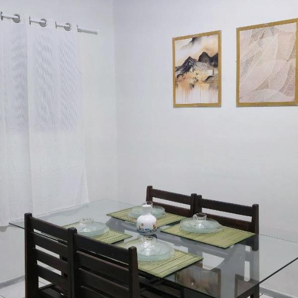 Casa Cabugi Ponta Negra JR - Foto 4