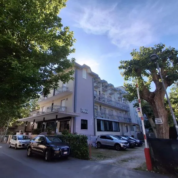 Hotel Penny, хотел в Римини