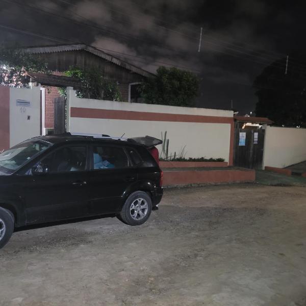 Casa 4 quartos