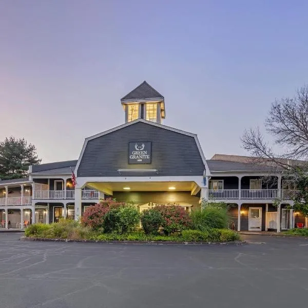 The Green Granite North Conway, an Ascend Collection Hotel, hotel a North Conway