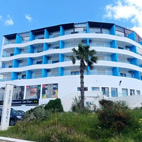 Appart hôtel Cabo dream, hotel u gradu Kabo Negro