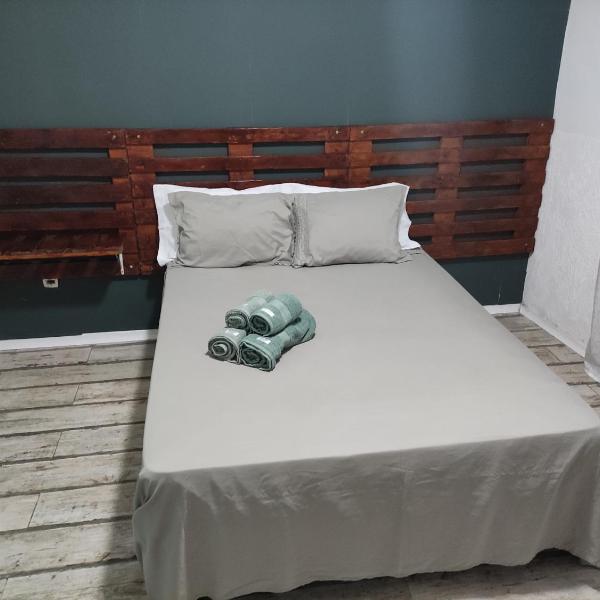 Stylish 2BR 2BA Apartment with Patio near Glória Metro and Santa Teresa - Foto 2