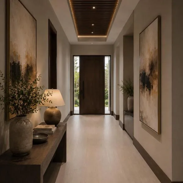 Gram Home: Atlanta'da bir otel