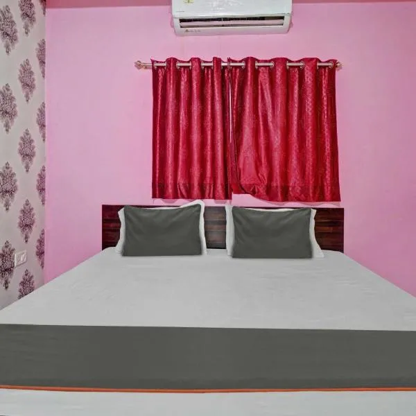Hotel O Welcome photo 2