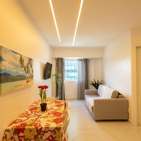 Apartamento beira mar Ponta Verde - Maceió - AL - Foto 2