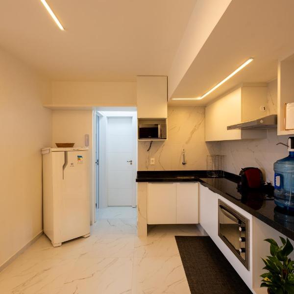 Apartamento beira mar Ponta Verde - Maceió - AL - Foto 4