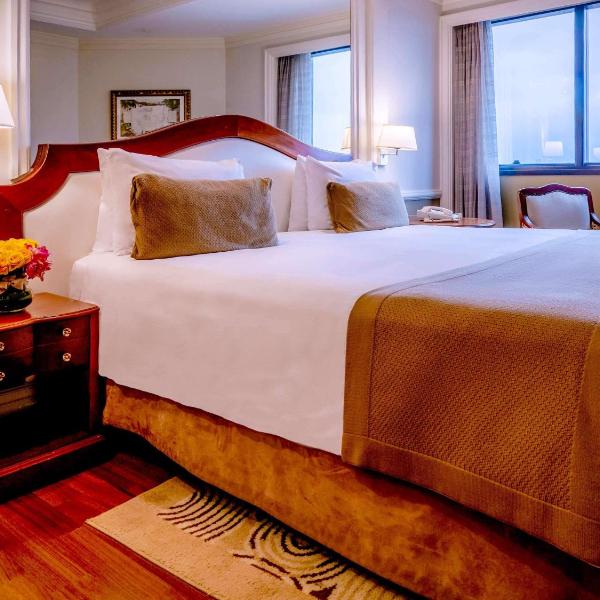 Grand Mercure Sao Paulo Ibirapuera - Foto 5