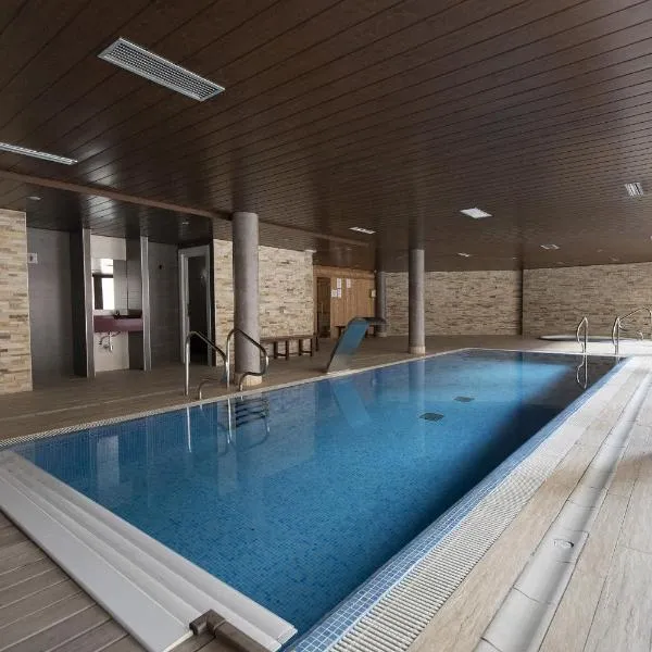 Casa MiMar by BeValle, hotel in Panticosa