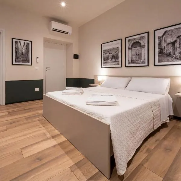 Monte Libretti में, होटल Corso52 B&B
