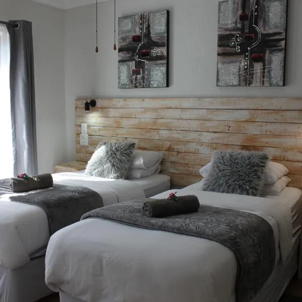 Villa Mariss Guesthouse, ξενοδοχείο σε Kraaifontein