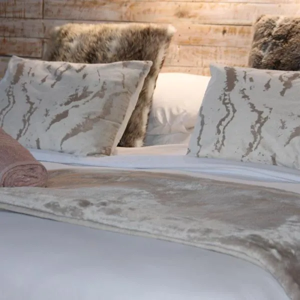 Villa Mariss Guesthouse โรงแรมในKraaifontein