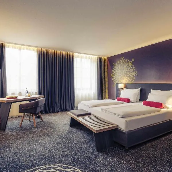 Mercure München City Center, Hotel in München