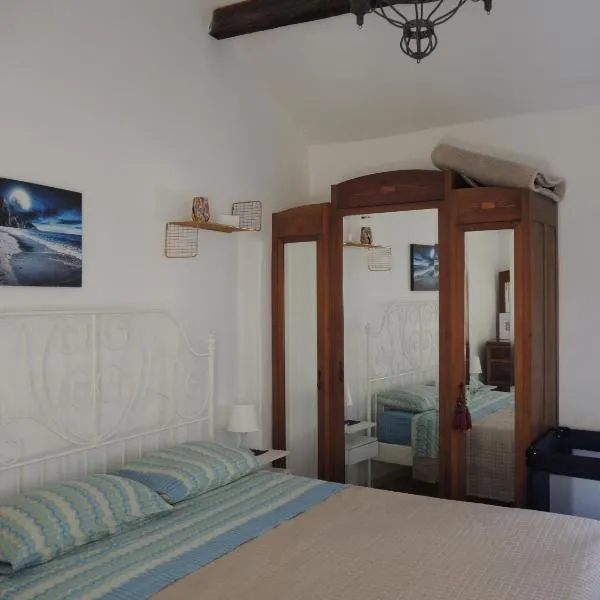 Il Buchetto - Comfort & Charme per famiglie a Potenza Picena con Wi-Fi, AC e culla, hotel di Potenza Picena