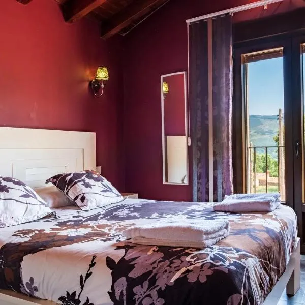 Baelo Claudia, hotel in Navalguijo