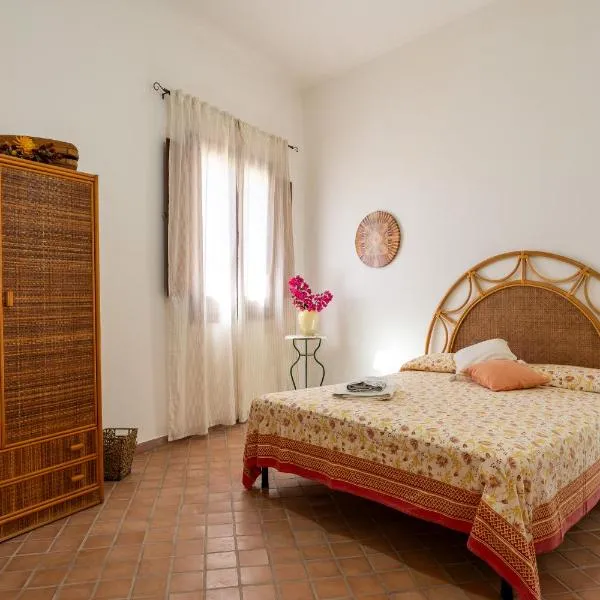 Fontane Bianche में, होटल Agro Antico B&B