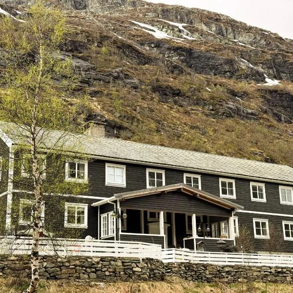 Myrdal में, होटल Myrdal Fjellstove