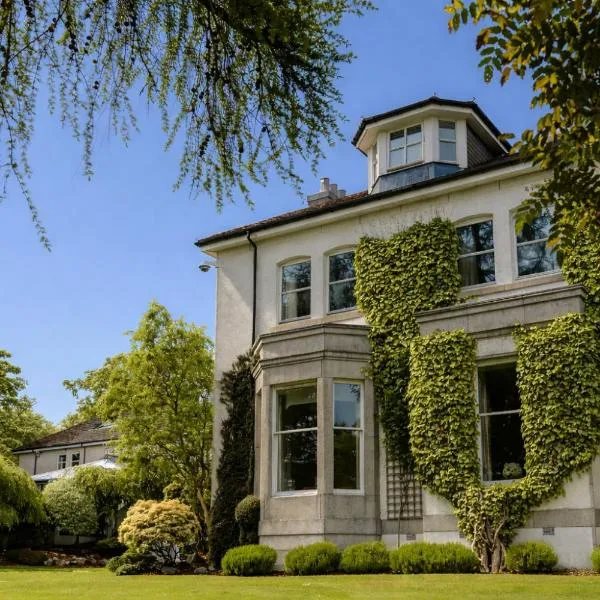 Marcliffe โรงแรมในแอเบอร์ดีน