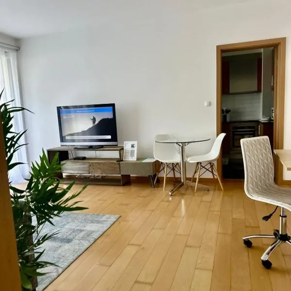 Azores Paim Apartment T1, hotel u gradu 'Ponta Delgada'