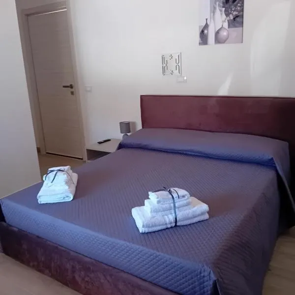 Villa Fam, hotelli kohteessa Donnici Superiore