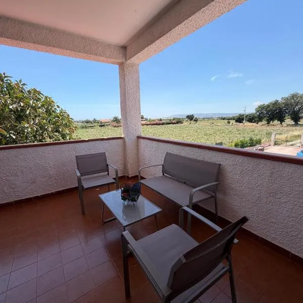 Villa Carmela 2, Hotel in Syrakus
