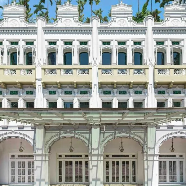 Frasers House, a Luxury Collection Hotel, Singapore, hotel u Singapuru