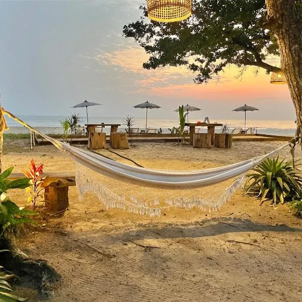 Riva Boutique Resort Koh Chang, Hotel in Ko Chang