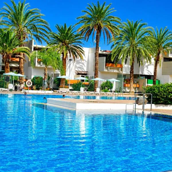 Primavera Pool Paradise, Hotel in Arona