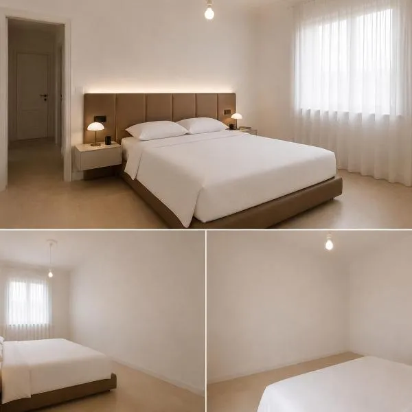 Il Moro Rooms, hotel di Avola