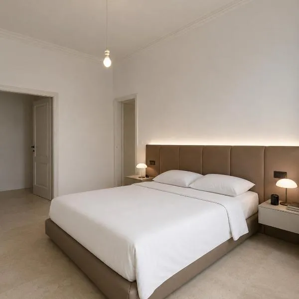 Il Moro Rooms, Hotel in Avola