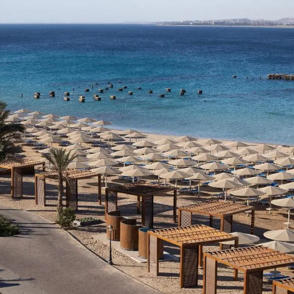 SRNTY Sahl Hasheesh - Ex Serenity Sky Arc, hotelli kohteessa Hurghada