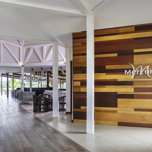 Hotel Mercure Kourou Ariatel, ξενοδοχείο σε Kourou