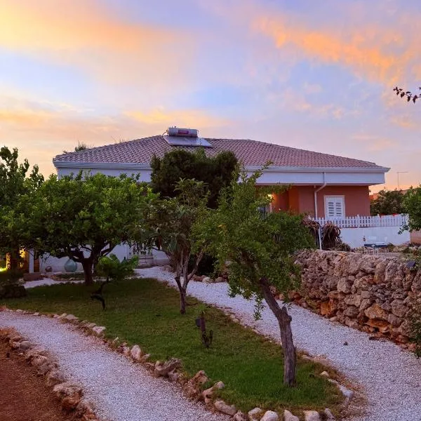 Villa Chimera, Hotel in Pachino