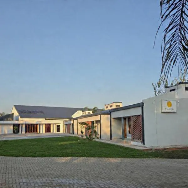 Black Villa Lodge, hotel u gradu Hammanskraal