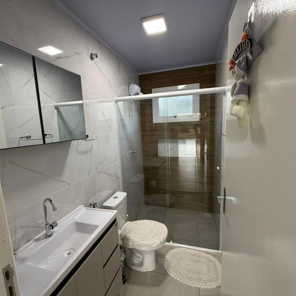 Casa Di Jordana hospedagem - Foto 3