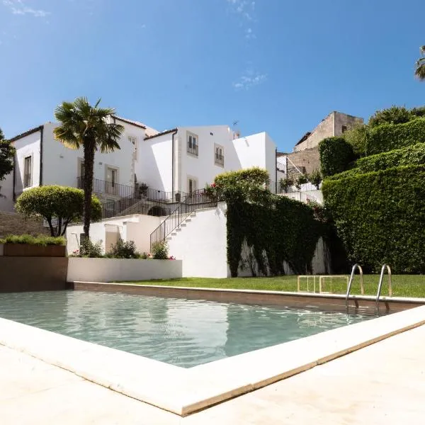 Villa Del Lauro, hotel en Ragusa
