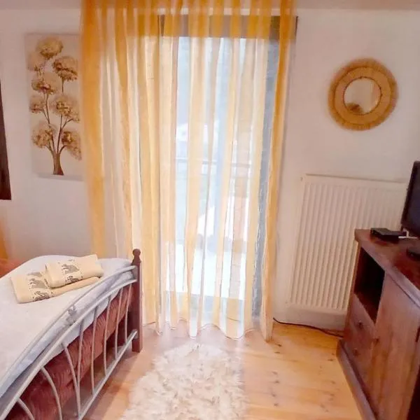 family home, hotel em Dimitsana