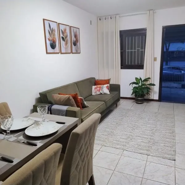 casa top proximo Fenac NH, hôtel à Novo Hamburgo