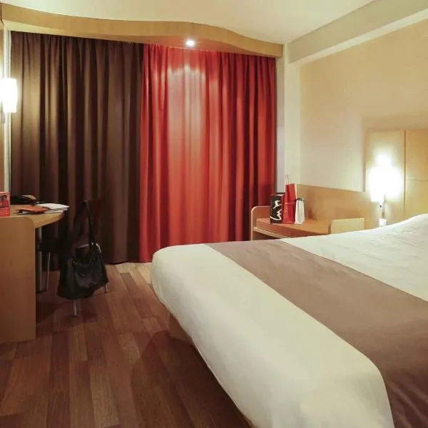 Hotel ibis Braga, hotel em Braga
