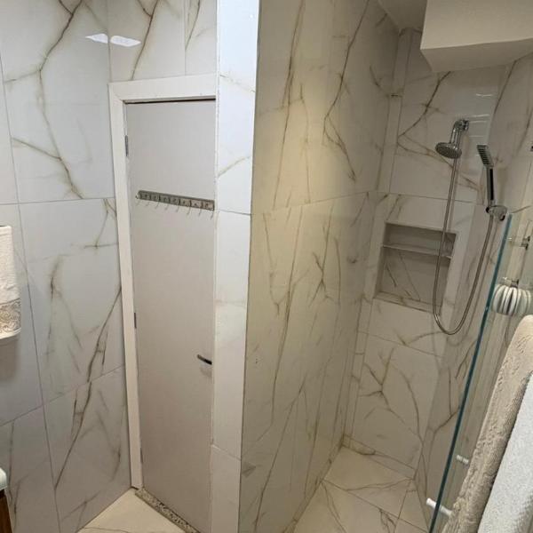 Apartamento aconchegante climatizado emCopacabana - Foto 3