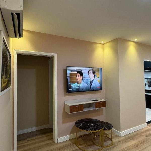 Apartamento aconchegante climatizado emCopacabana - Foto 5